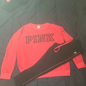 Vs PINK set